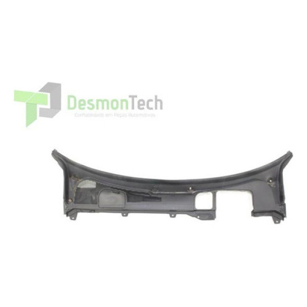 Grade Da Churrasqueira Do Para-brisa Freelander 2 3.2 2012