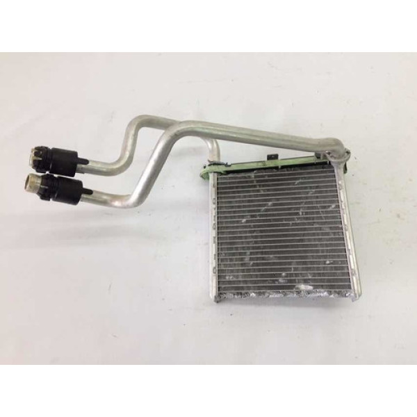 Evaporador Ar Quente Audi A3 Sedan 2014 2020