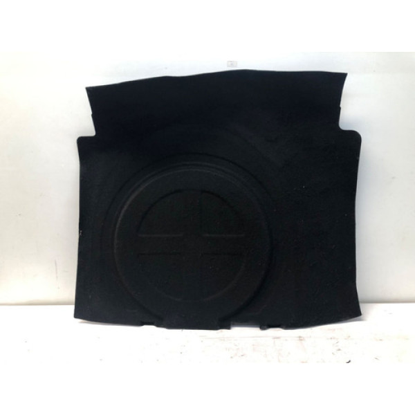 Tampão Forro Estepe Carpete Kia Cerato 2009 2012