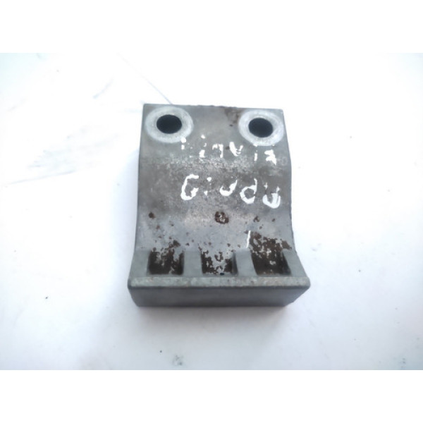 Suporte Flauta Bicos Civic 1.7 2001 2006