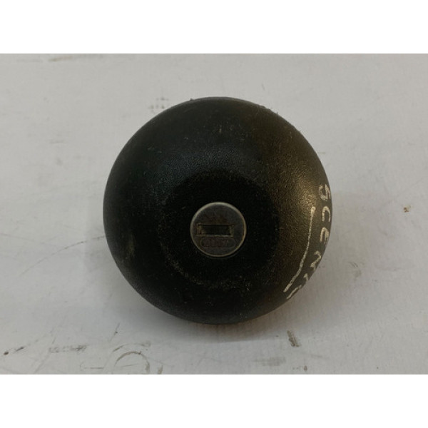  Tampa Gargalo Tanque Combustivel Renault Scenic 2000 2010 Preto