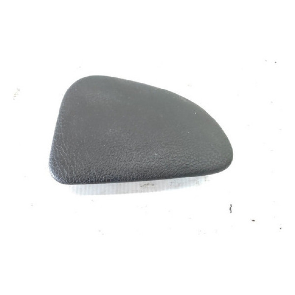 Acabamento Tampa Lateral Esquerdo Painel Peugeot 206