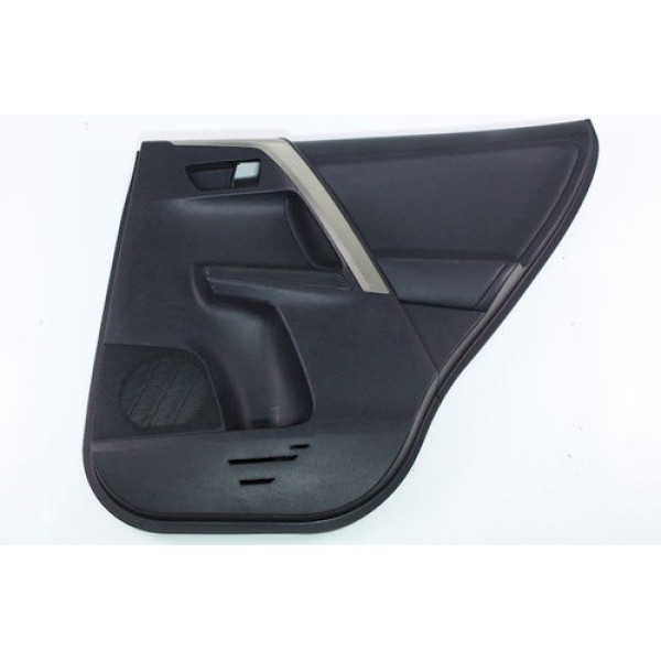 Forro Porta Traseiro Direito Rav4 2013 Não Disponivel