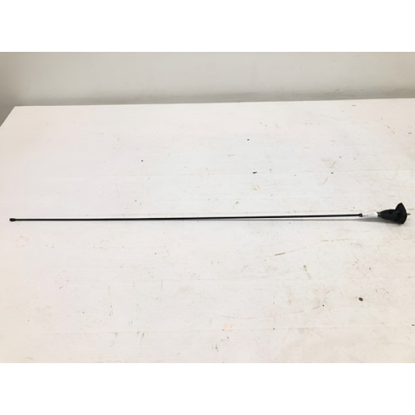 Base Antena Rádio Teto Renault Kwid Preto