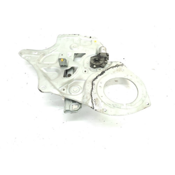 Máquina Vidro Traseira Esquerda Hyundai Sportage 2013