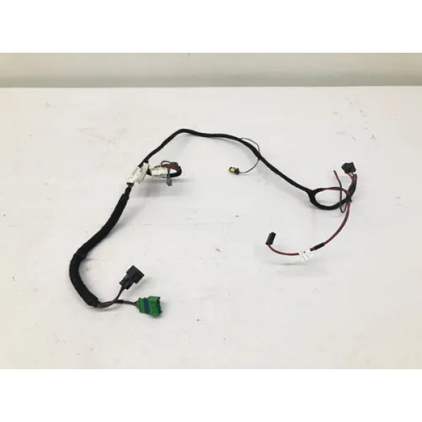 Chicote Caixa Evaporadora Peugeot 206 9640838680 Det