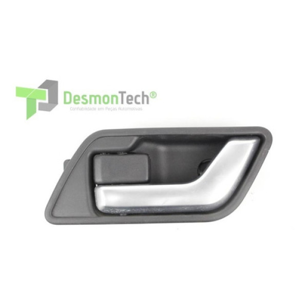 Maçaneta Interna Traseira Esquerda Freelander 2 3.2 2007