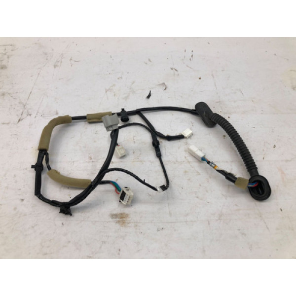 Chicote Porta Traseiro Direito Subaru Xv 2015 2016