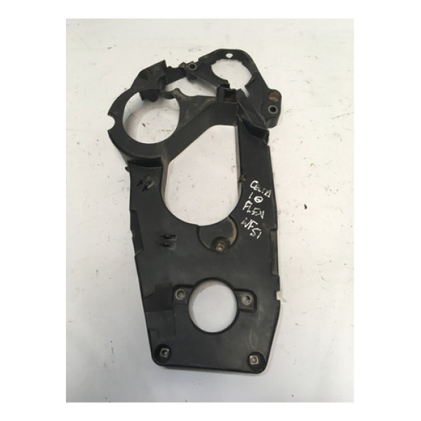 Capa Traseira Correria Dentada - Celta Corsa Prisma 1.0 1.4