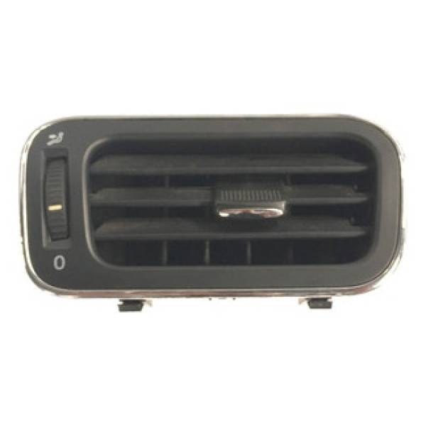 Difusor Ar Esquerdo Jac J3 2014