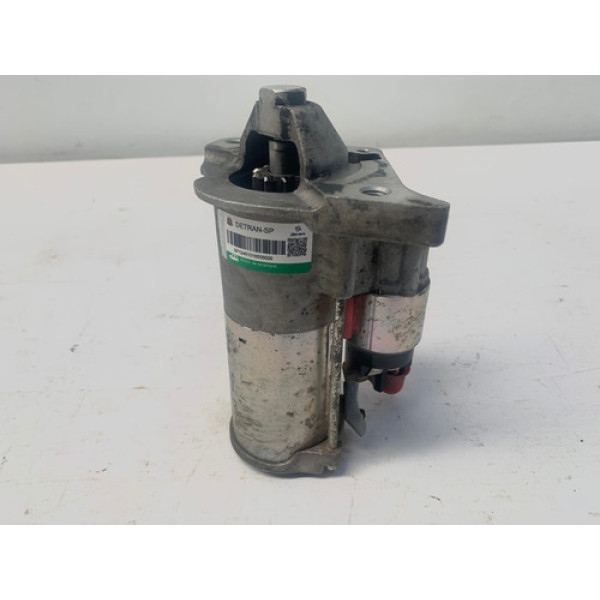 Motor Arranque Partida Kwid 1.0 3cil 2017 2023 233006904r