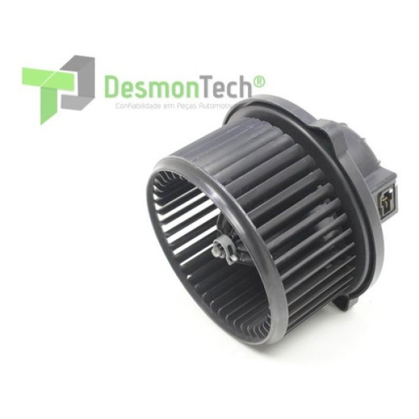 Motor De Ventilação Forçada Hyundai Ix35 Gl Flex 2017