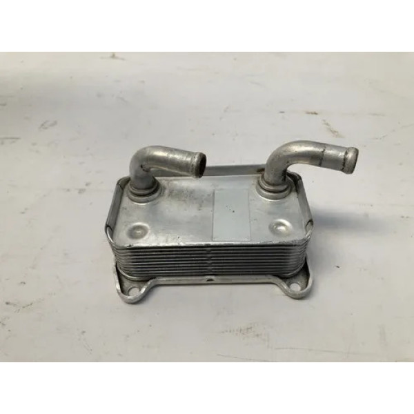 Radiador Óleo Motor Volvo V40 T4 2.0t At 2000 2004