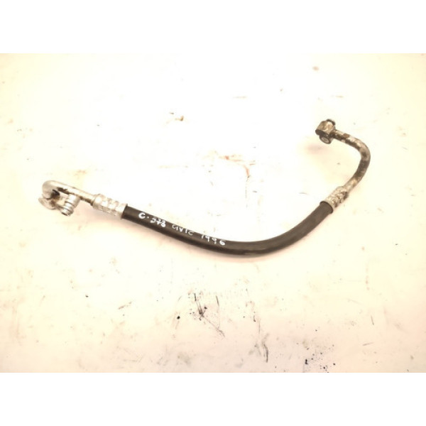 Mangueira Ar Condicionado Honda Civic Lx 1.6 1996 2000