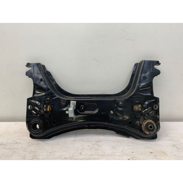 Agregado Suporte Motor Dianteiro Nissan Livina 2009 2014