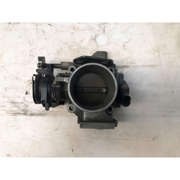 Tbi Corpo Borboleta Honda Civic 1.7 Aut Ex 2001 2006