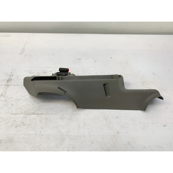 Acabamento Suporte Bagagito Direito Citroen Xsara Picasso Cinza