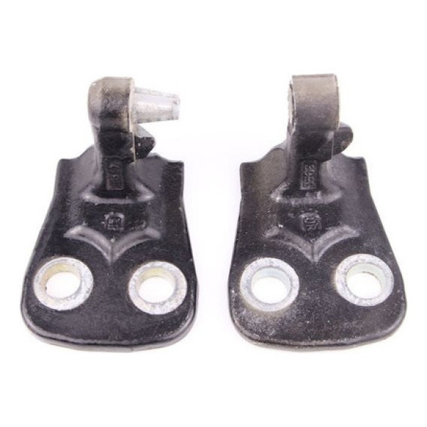 Dobradiça Da Porta Traseira Direita Range Rover Sport 2010