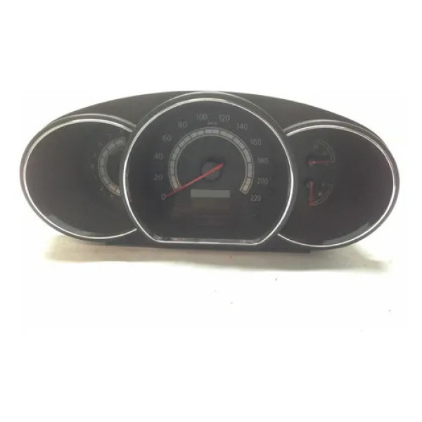 Painel Instrumentos Jac J5 1.5 16v 2012 2015