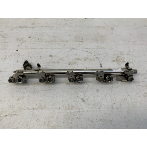 Flauta Bico Injetor Ford Fusion 2.0 Ecoboost Cj5e9f797be