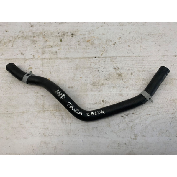 Mangueira Inferior Troca Calor Honda Hrv 1.5 2022 2025