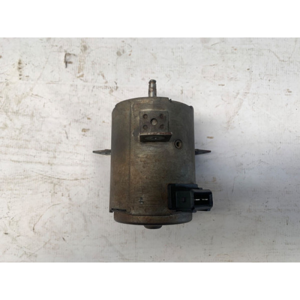 Motor Ventoinha Radiador Volkswagen Gol G3 1.0 1997 2003