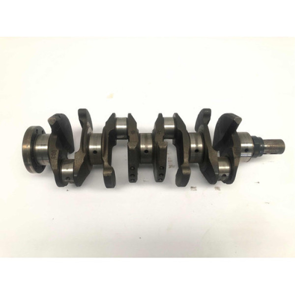 Virabrequim Citroen C4 2.0 Flex P/ Retificar