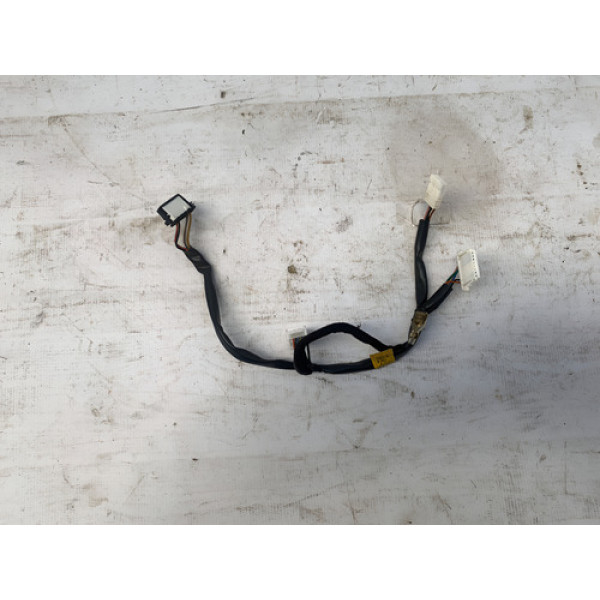 Chicote Comando Volante Hyundai Ix35 2010 2014