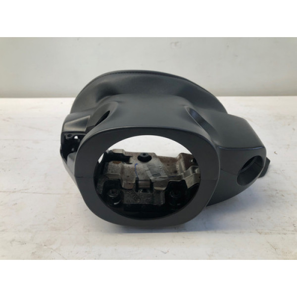 Acabamento Coluna Direção Jeep Compass 2016 2021