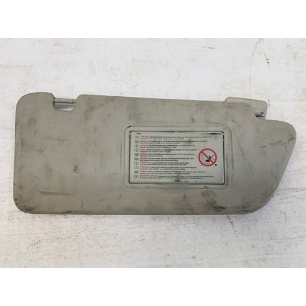 Quebra Sol Direito Peugeot 308 2012 2014