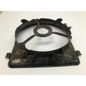 Defletor Ventoinha Condensador Ar Honda Civic 1993 1995