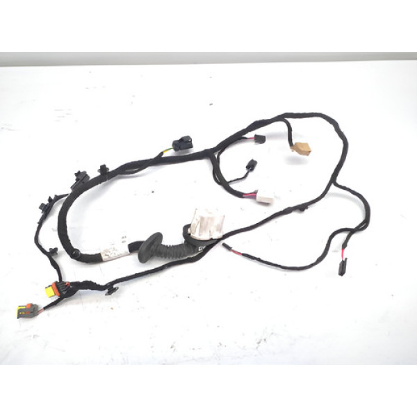 Chicote Porta Dianteiro Esquerdo Tiggo 5x 2018 2020