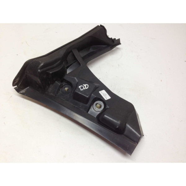 Defletor Ar Grade Dianteira Renault Symbol