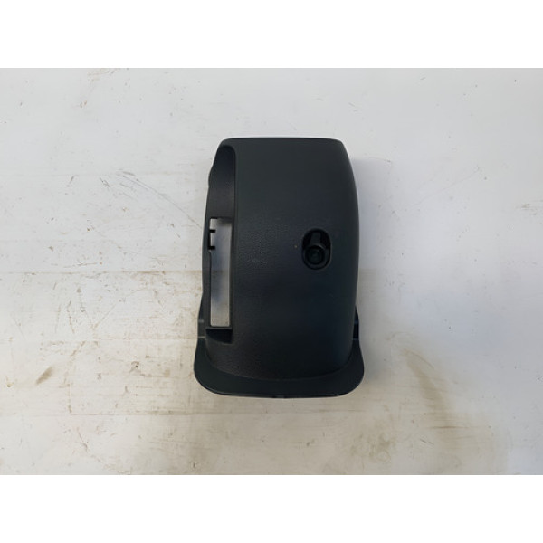 Acabamento Inferior Coluna Direção New Tucson 2017 2021