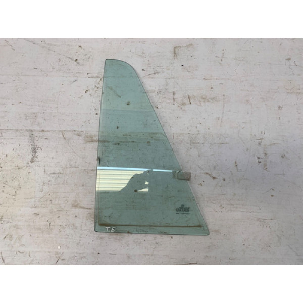 Vidro Vigia Porta Traseiro Esquerdo Vw Gol G3 1998 2005