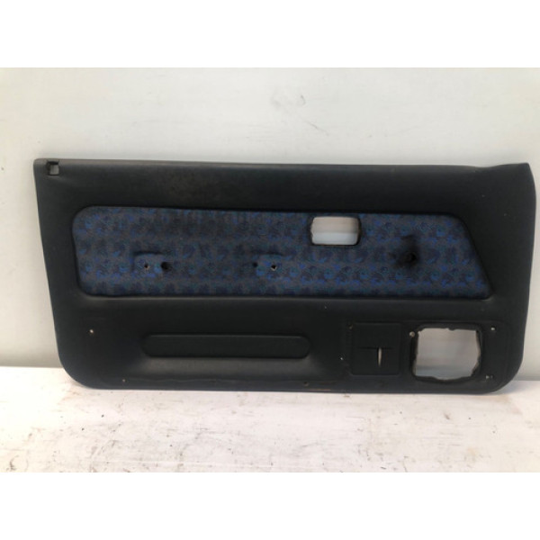 Forro Porta Dianteiro Esquerdo Peugeot 106 2 Porta 1994 1994