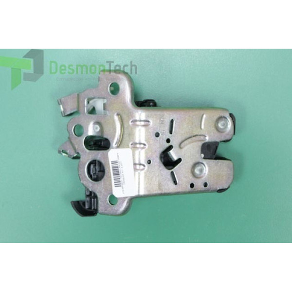 Fechadura Da Tampa Traseira A3 1.4 2017