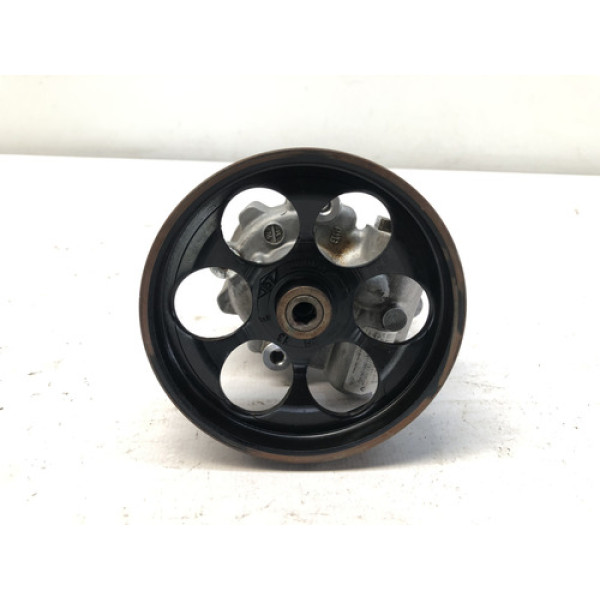 Bomba Direção Hidráulica Renault Duster 2.0 16v P/revisar