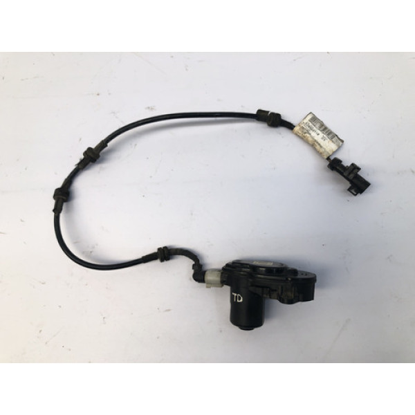 Motor Atuador Pinça Freio Traseiro Direito Renegade 20182021