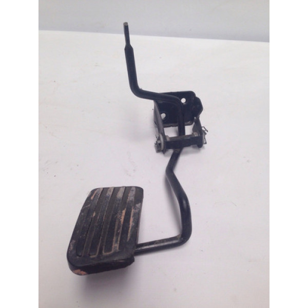 Pedal Acelerador - Picasso 1.6 2.0 16v