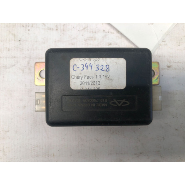 Modulo Estacionamento Chery Face 2011 2012