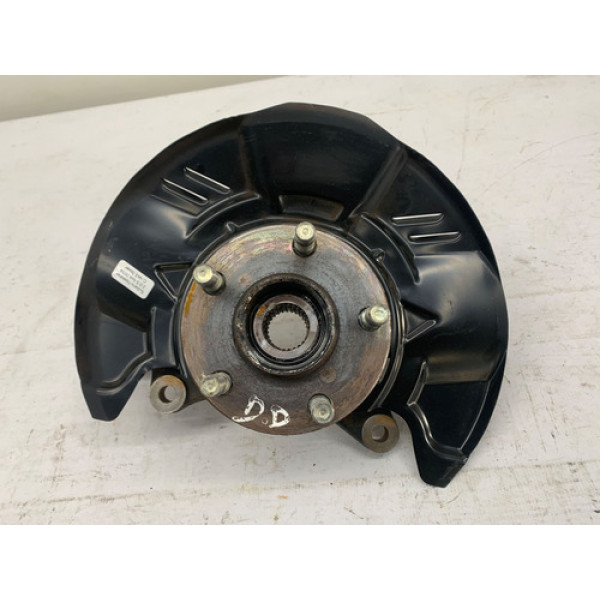 Manga Eixo Dianteira Direita Subaru Forester 2.0s 2013 2016