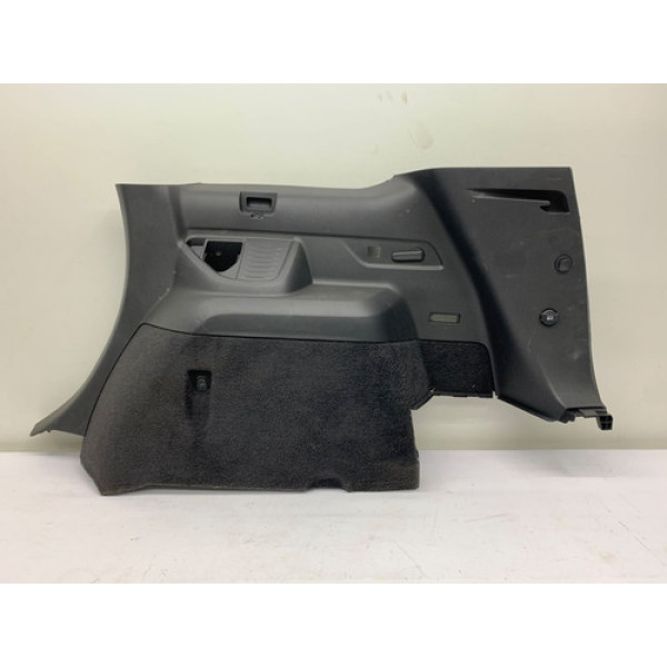 Forro Direito Porta Malas Jeep Commander 2021 2025