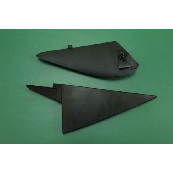 Acabamento Da Coluna Da Porta Traseira Esquerda C4 Picasso 2 Não Disponivel