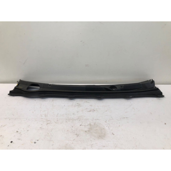 Grade Churrasqueira Para Brisa Onix 2012 2019 Detalhe