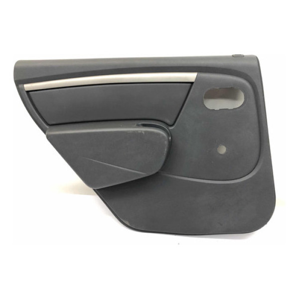 Forro Porta Traseiro Esquerdo Renault Logan 2007 2012