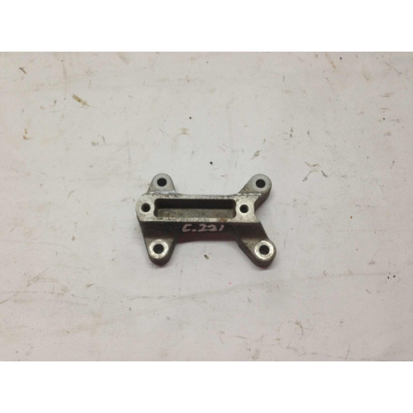 Suporte Carcaça Válvula Termostatica - Chery S18 1.3 2012