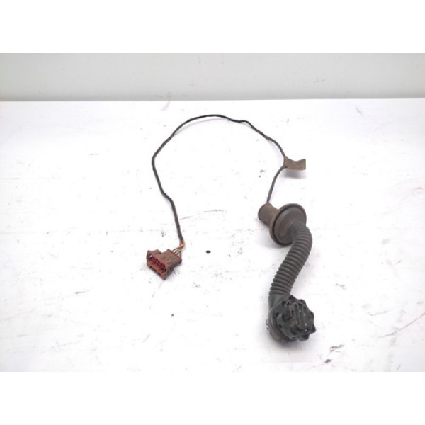 Chicote Porta Traseira Direita Peugeot 206 2001 2009 4p