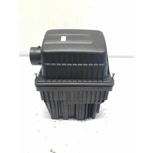 Caixa Filtro Ar Motor 307 2.0 2002 2006 Gasolina Detalhe