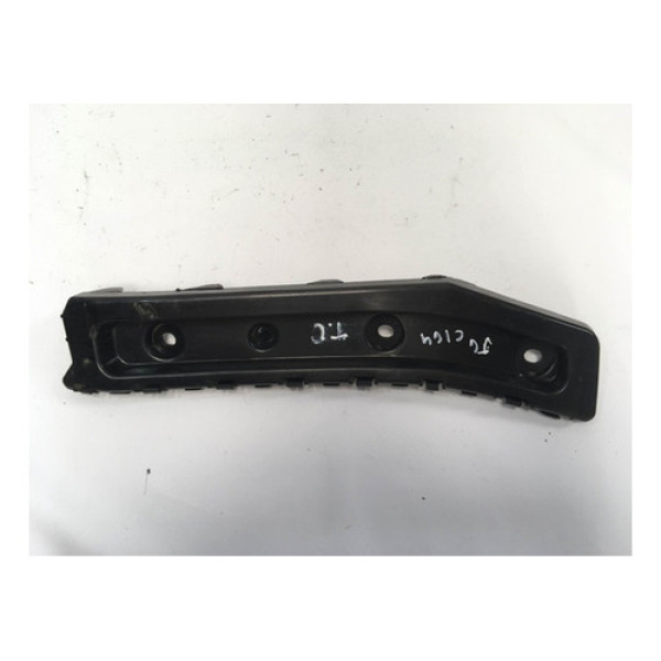 Guia Para Choque Traseiro Direito - Jac J6 2012